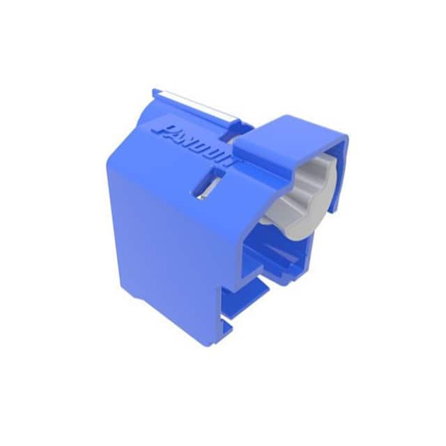 PSL-DCPLE-BU Panduit Corp  Modular Connector Accessories